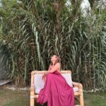 Burçin Terzioğlu Instagram – An🦋