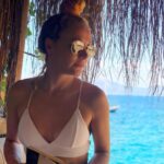 Burçin Terzioğlu Instagram - 💫