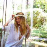Burçin Terzioğlu Instagram - 🌿