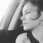 Burçin Terzioğlu Instagram -