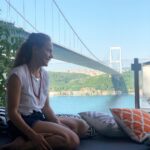 Burçin Terzioğlu Instagram - Aşk ile bak💫