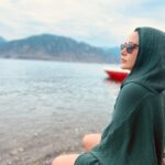 Burçin Terzioğlu Instagram – 🐸