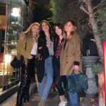 Burçin Terzioğlu Instagram - @cansudere @sinemkobal @selmaergecofficial 🙏 özleşmişiz