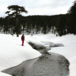 Burçin Terzioğlu Instagram - #muğla #sandras #snow @exploremugla