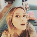 Burçin Terzioğlu Instagram -