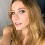 Burçin Terzioğlu Instagram - Yeni sürprizler😉 💋 @melisilkkilic ❤️