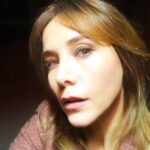 Burçin Terzioğlu Instagram - 💋