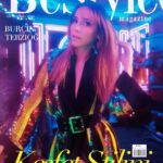 Burçin Terzioğlu Instagram - Ocak 2019 #bestyle Röportaj: Mukaddes Kaya Güney @mukokaya Fotoğraf: Deniz Özgün @denizozgun Moda Editörü: Hakan Öztürk @hknylcn Saç: Erdem Gül @maagsacsanat Makyaj: Gamze Tekin @gamzeteq