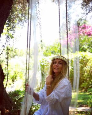 Burçin Terzioğlu Instagram - 🌿