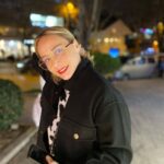 Burçin Terzioğlu Instagram – 💋