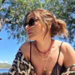 Burçin Terzioğlu Instagram - 😎