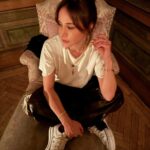 Burçin Terzioğlu Instagram - Heyy🌟
