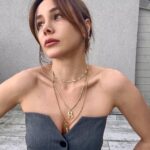Burçin Terzioğlu Instagram - ⁉️