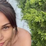 Burçin Terzioğlu Instagram - ⁉️