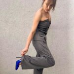 Burçin Terzioğlu Instagram - ⁉️