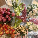 Burçin Terzioğlu Instagram - Çiçeklendik🌺🌼🌸