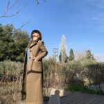 Burçin Terzioğlu Instagram - 🌼🍂