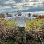 Burçin Terzioğlu Instagram -