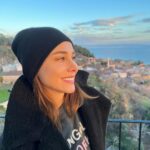 Burçin Terzioğlu Instagram - 🌅
