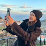 Burçin Terzioğlu Instagram - 🌅