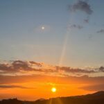Burçin Terzioğlu Instagram - 🌅