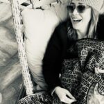 Burçin Terzioğlu Instagram - Weekend.