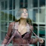 Burçin Terzioğlu Instagram - @muhsinakgunofficial