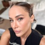 Burçin Terzioğlu Instagram - Sarmaşık zamanı🤍 #theivy @tod_tr @tod.tv
