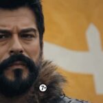 Burak Özçivit Instagram - “Mağlubiyetten korkan, zafere asla ulaşamaz!” “He who fears defeat will never achieve victory!” #KuruluşOsman 160. Bölüm Tanıtımı ⚔️ Kuruluş Osman heyecan dolu yeni bölümüyle Çarşamba 20.00’de #atv’de! @kurulusdizisi @bozdagfilm @atvturkiye