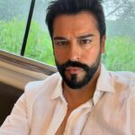 Burak Özçivit Instagram -