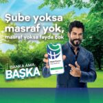 Burak Özçivit Instagram - 🟢🔵 🔥Türkiyenin ilk dijital bankası🔥 🟢🔵 @hayatfinanstr 🟢🔵