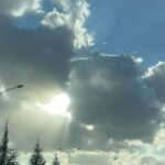 Burak Deniz Instagram - Salda gölü,Mayıs 2024.