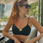 Burcu Binici Instagram - 🐿️