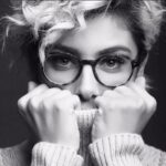 Burcu Binici Instagram - “Dünyanızda en çok görmek istediğiniz değişikliğin kendisi olun!..”