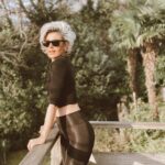 Burcu Binici Instagram - 😎🙋🏼‍♀️