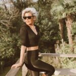Burcu Binici Instagram - 😎🙋🏼‍♀️
