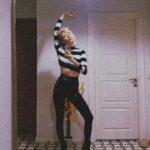 Burcu Binici Instagram - 🪞 hay🤪