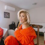 Burcu Binici Instagram - Ne yazılır ki..