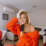 Burcu Binici Instagram - Ne yazılır ki..