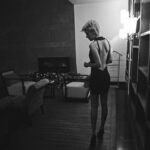 Burcu Binici Instagram – 🖤