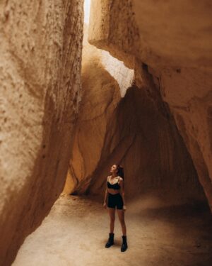 Burcu Binici Instagram - @kayrasercan 
@kayrasercanphotography 
#cappadocia
