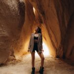 Burcu Binici Instagram – @kayrasercan 
@kayrasercanphotography 
#cappadocia