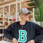 Burcu Binici Instagram - Baş harfi “B”🤍