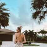 Burcu Binici Instagram - @nesrasari ile Miami 🇺🇸 ♥️