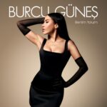 Burcu Güneş Instagram – #BenimYolum her daim sanatla, aşkla, sizlerle✨🫶🙌🏼
Yapım: @dmccomtr 
Prodüktör : @samsundemir 
Fotoğraflar: @jiyankizilboga 
Grafik Tasarım: @alperisirr 
Saç: @mutluahmet.sinan 
Makyaj: @erkanuluc