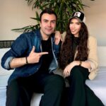 Burcu Güneş Instagram – Burcu Güneş ile röportajımız @kralpop kralmuzik.com.tr’de. 🚀 Kendisi ile müzik çalışmalarından özel hayatına çok keyifli bir sohbet gerçekleştirdik. @burcugunes ❤️🌞 #BurcuGüneş #Kralpop #Kralmuzik #röportaj