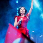 Burcu Güneş Instagram - 🌞✍🏼30.08.2023 🇹🇷 #maltepe 🇹🇷💥Minnetle 🙏 Özlemle 🙏 Nicelerine ✨ #burcugüneş 🎙️