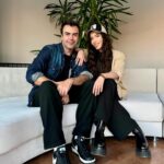 Burcu Güneş Instagram – Burcu Güneş ile röportajımız @kralpop kralmuzik.com.tr’de. 🚀 Kendisi ile müzik çalışmalarından özel hayatına çok keyifli bir sohbet gerçekleştirdik. @burcugunes ❤️🌞 #BurcuGüneş #Kralpop #Kralmuzik #röportaj