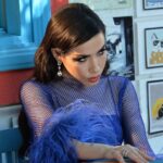 Burcu Güneş Instagram - #şerefine #backstage bırakalım buraya 🤗 madem çok istiyorsunuz sizi mi kıracağım💋🧿🙏🩵🌞