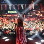 Burcu Güneş Instagram - Cumhuriyet’imizin 100. Yılı Kutlu Olsun 🇹🇷🤍❤️🎈 Asılarca Kutlansın ! ✨🙌🏼🇹🇷 Başta Ulu Önderimiz “Gazi Mustafa Kemal Atatürk” olmak üzere, Türkiye Cumhuriyeti’nin tüm mimarlarına, kahramanlarına, şehit ve gazilerimize şükran ve minnetle 🙌🏼🇹🇷🙌🏼🇹🇷 Kostüm: @forcostume.ozlemsonmez 🌹